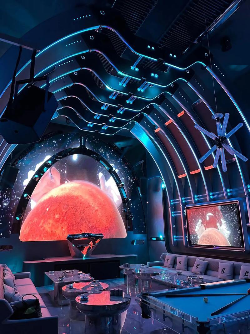 毕节商务ktv中低端区别解析-赫章县ktv预订