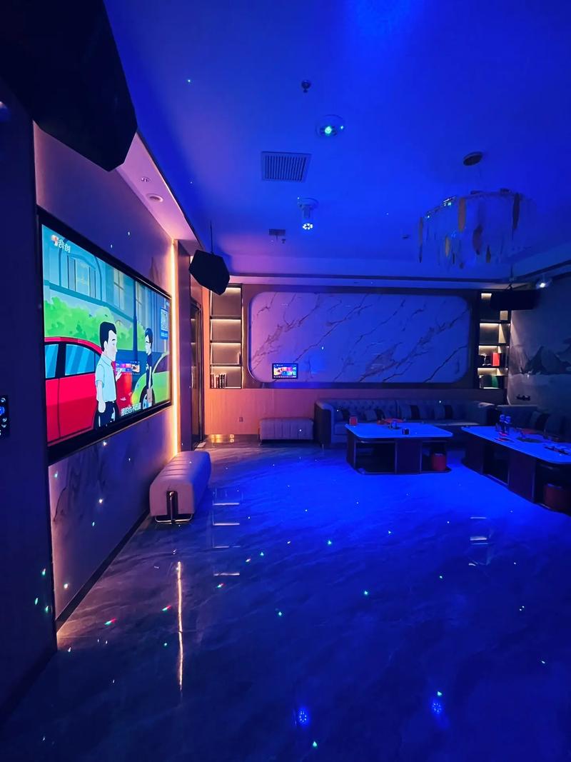 毕节商务KTV预订，尽享尊贵体验-赫章县ktv预订